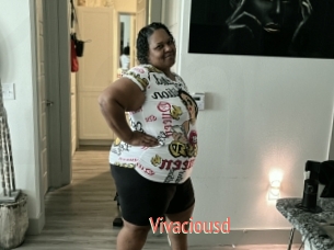Vivaciousd