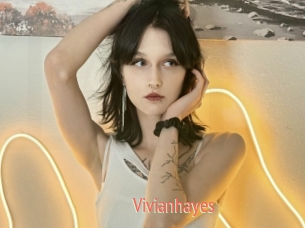 Vivianhayes