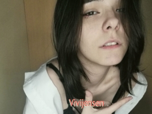 Vivijensen