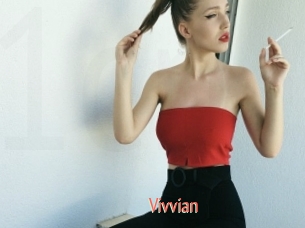 Vivvian