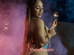 Vivycolemann