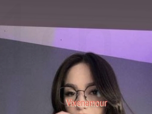 Vixenamour
