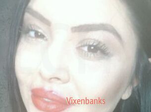 Vixenbanks