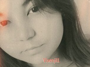 Vixenjill
