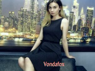 Vondafox