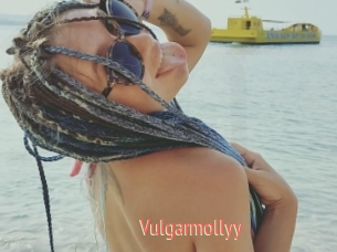 Vulgarmollyy