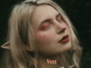 Vuss