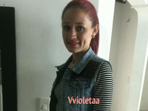 Vvioletaa