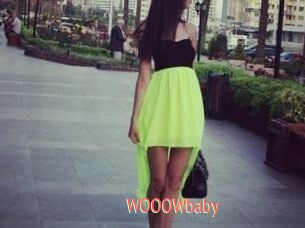 WOOOWbaby