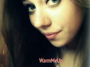 WarmMeUp