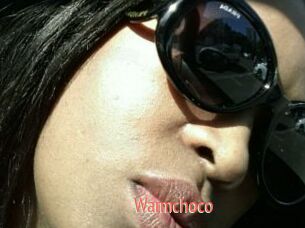 Warmchoco