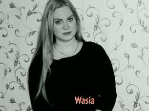 Wasia