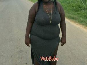 WebBabe