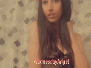 WednesdayAngel