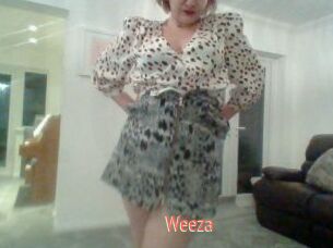 Weeza