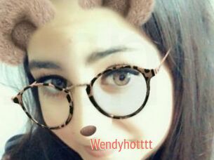 Wendyhotttt