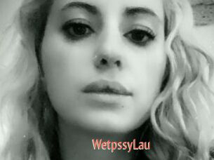 WetpssyLau
