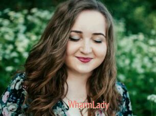 WharmLady