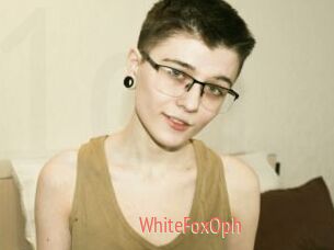 WhiteFoxOph