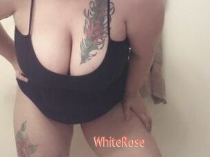 WhiteRose