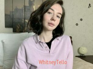 WhitneyTello