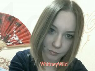 WhitneyWild
