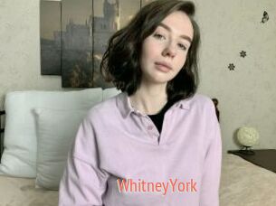 WhitneyYork