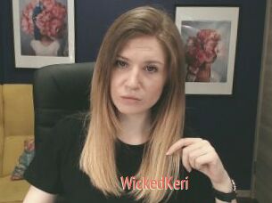 WickedKeri