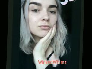 WickedWhims