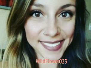 WildFlower023