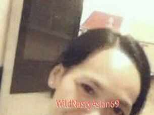 WildNastyAsian69