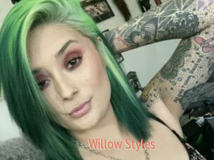 Willow_Styles