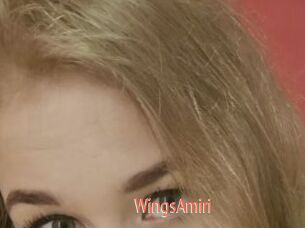 WingsAmiri