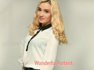 WonderfulPortent