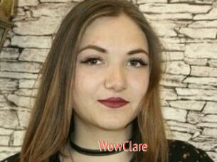 WowClare