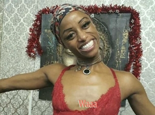 Waaa