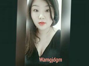 Wamgjdgm