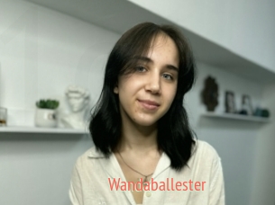 Wandaballester