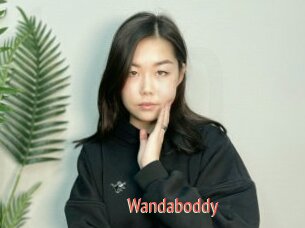 Wandaboddy