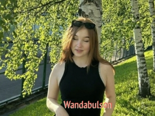 Wandabulson