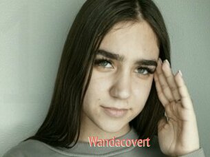 Wandacovert
