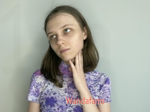 Wandafarro