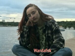 Wandafisk