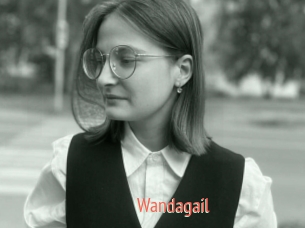 Wandagail
