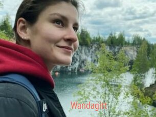 Wandagitt