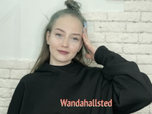 Wandahallsted