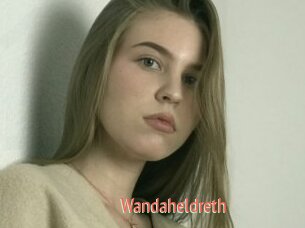 Wandaheldreth