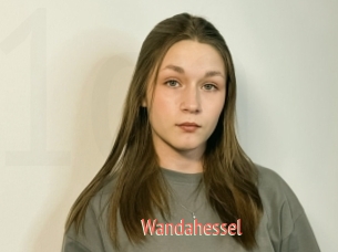 Wandahessel