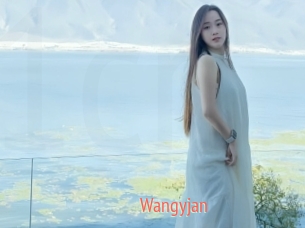 Wangyjan
