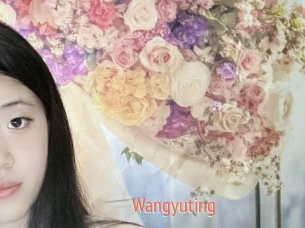 Wangyuting